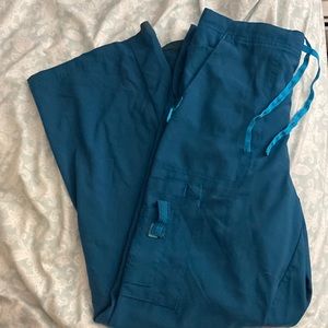 Carhartt scrub pants